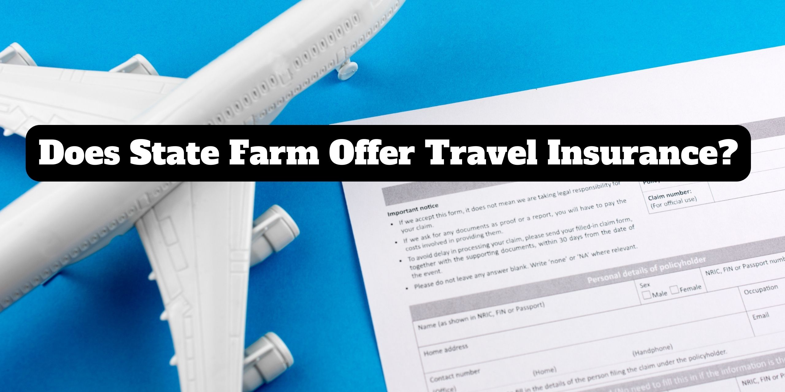 state farm travel insurance